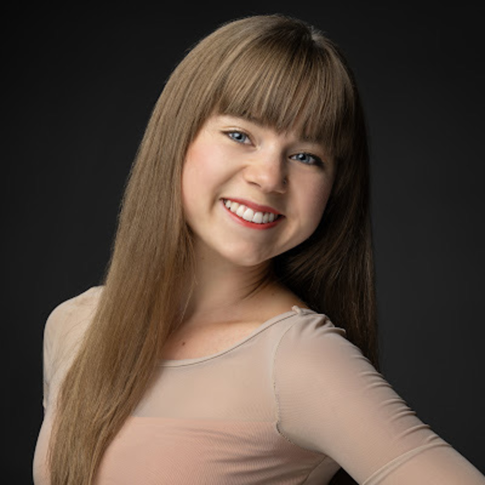 Meet your Posher, Jayda